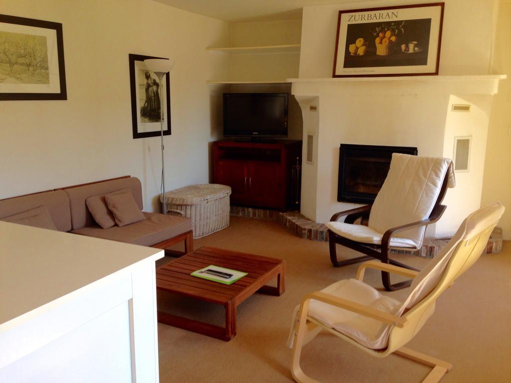 Residences Le Clos Du Manoir - Self Cooking Gauciel エクステリア 写真