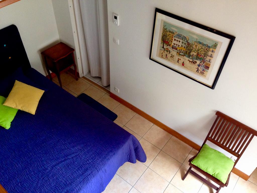 Residences Le Clos Du Manoir - Self Cooking Gauciel 部屋 写真